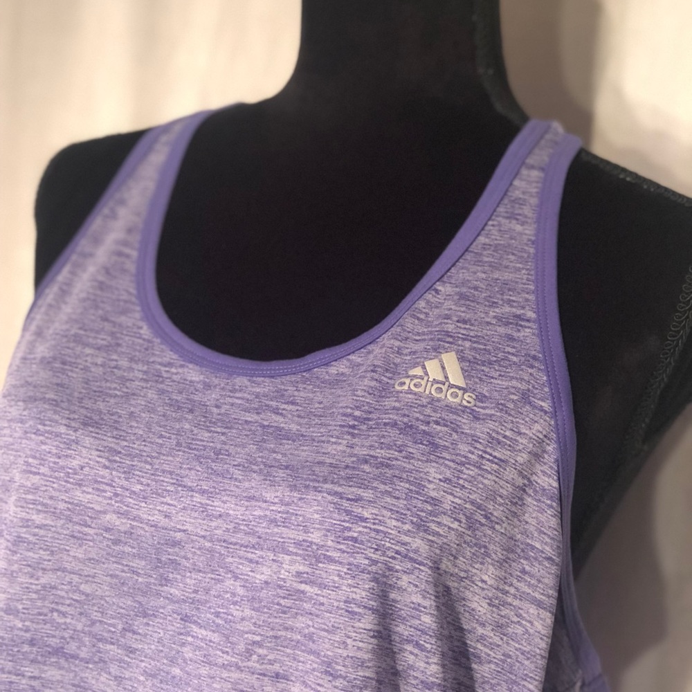 Adidas Tank